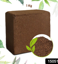 CocoGro Organic Mix