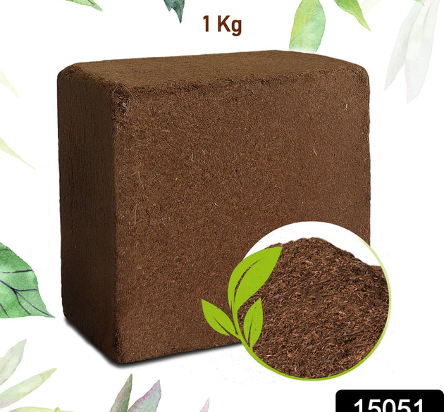 BioCoco Soil Enricher