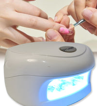 GlowDry Nail Lamp