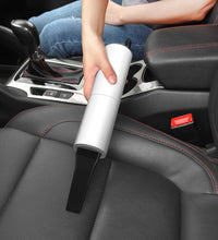 CleanJet Car Vacuum