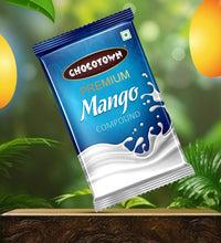 Chocotown Premium Mango Compound