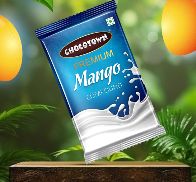 Chocotown Premium Mango Compound