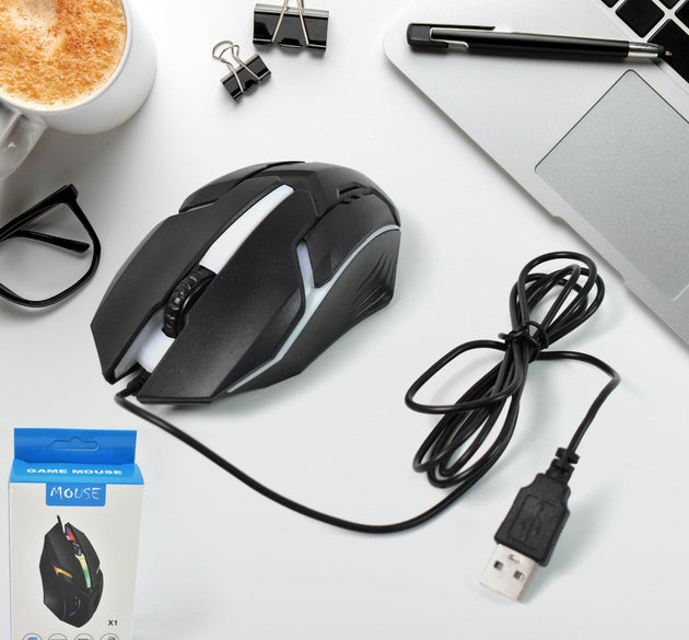 ErgoElite Mouse