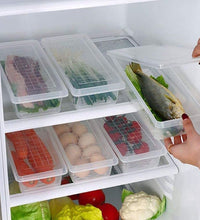 Freezer Storage Container