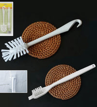 Cup Lid Brush