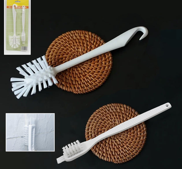 Cup Lid Brush