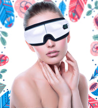 Lefan Eye Massager