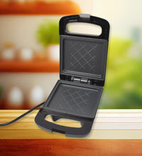 GrillIt Sandwich Maker