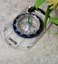 Venture Compass