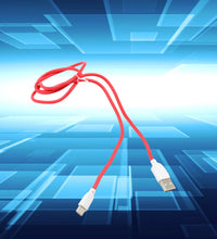 Type C Mobile Phones Data Cable