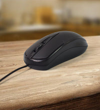 KeyLink 107 Keyboard & Mouse