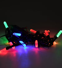 Diwali and wedding LED string lights, 3-meter length