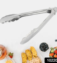 BuffetGrip Food Clamp