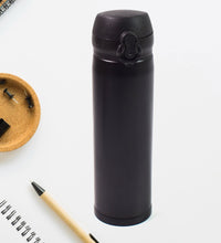 CoolTots Insulated Water Bottle