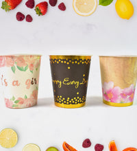 SipCycle Cups