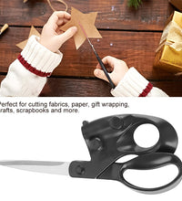 High-Precision Laser Scissors