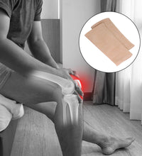 Large knee cap, ideal for extra support and pain relief