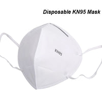 PollutionShield N95 Mask