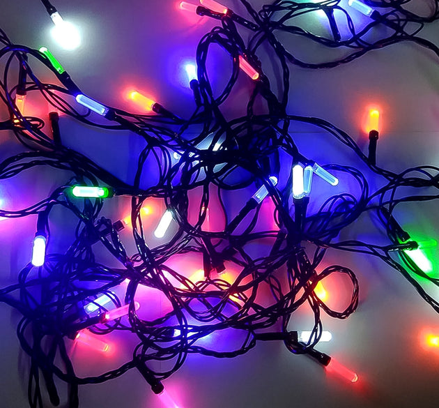 3M LED string light for festivals, Diwali and birthday