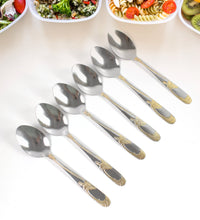 LittleBites Spoon Set