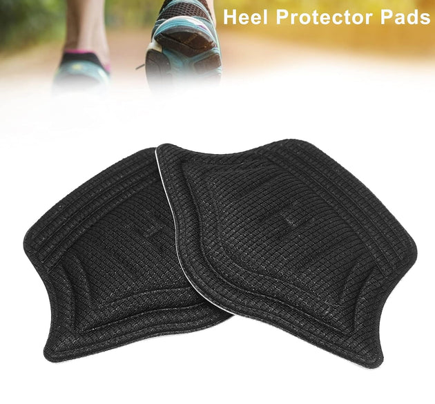 Heel Cushion Pads, Widely Applicable Protective Shoe Insoles