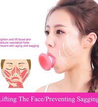 Face slimmer tool for reducing facial fat