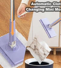 PushClean Mop