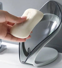 Soap box for bathroom use