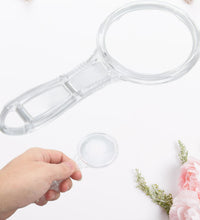 SharpSight Magnifier