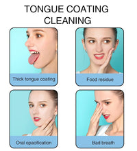 CleanSweep Tongue Scraper