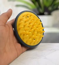 CalmDuck Scalp Massager