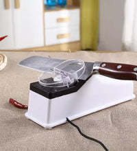 EdgeMaster USB Sharpener