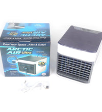 Mini portable air cooler