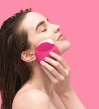 Silicone Face Massager