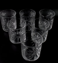 StreamLine Glass Set