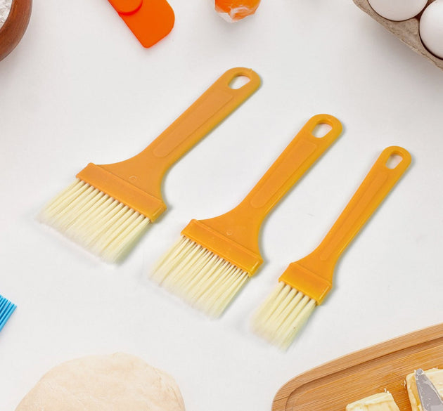 Culinary 3-in-1 Brushes