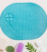 Silicone Scrubber