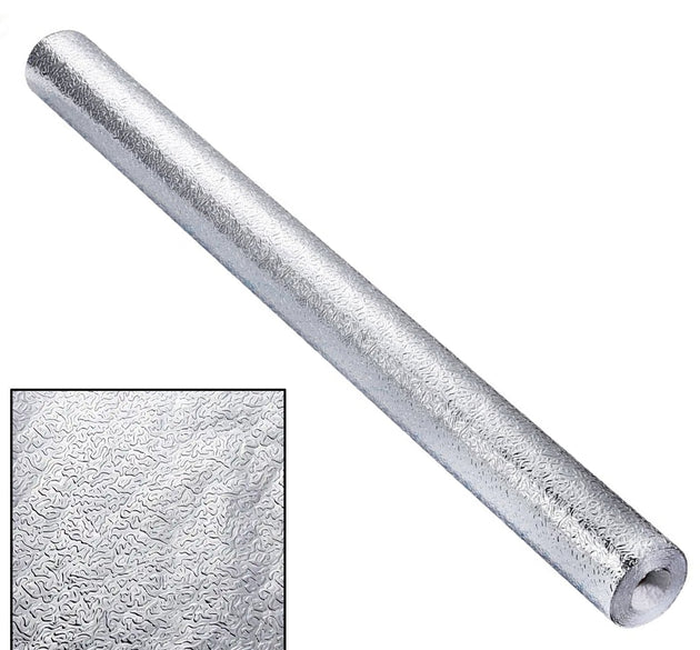 Aluminum Foil