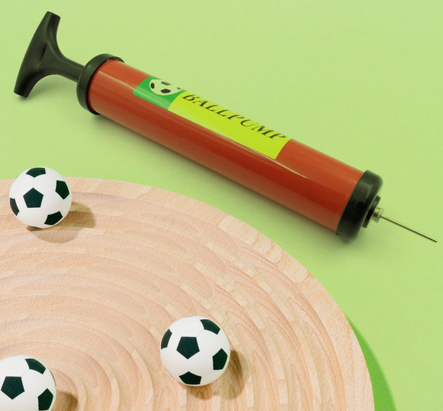 Plastic Pump for Inflating Balls (33.5CM) - Inflatable Ball Development Toy