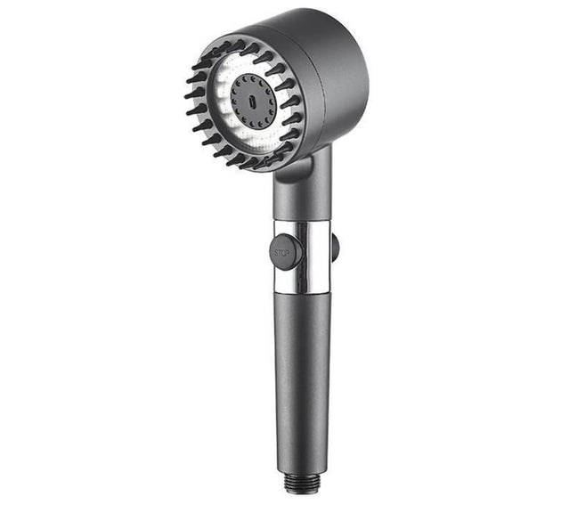 High-Pressure Shower Head