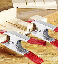 PowerHold Clamps