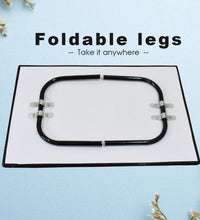 Foldable Study Table