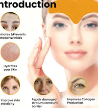 ClearSkin Wrinkle Patches