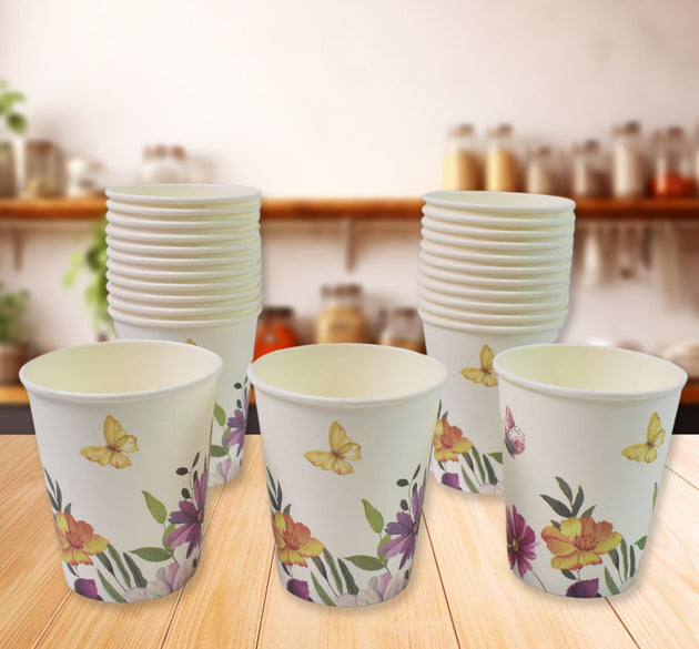 BrewCraft Cups