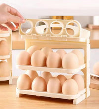 EggFold Tray