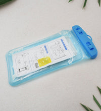 Durable waterproof case for mobile phones