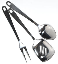 SleekCuisine Spoons