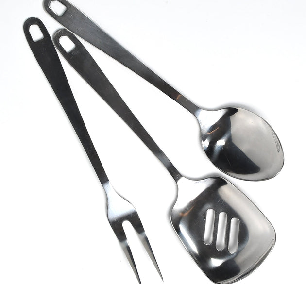 SleekCuisine Spoons