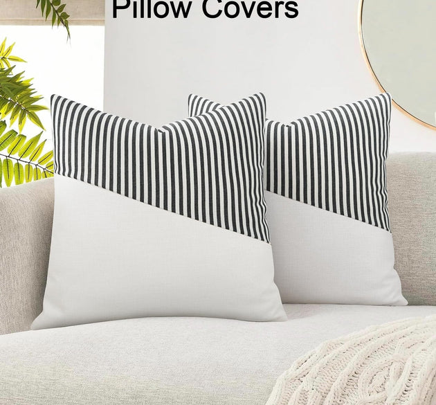 lining pillow cover