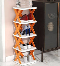 Shoes rack